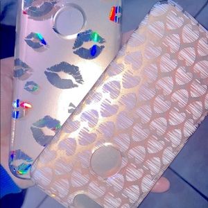 Pixel 5” BOGO FREE PHONE CASES